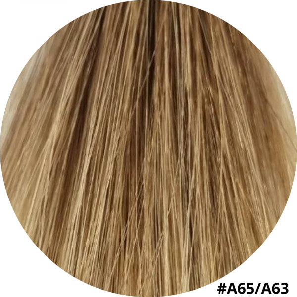 easy-touch Tape Extensions